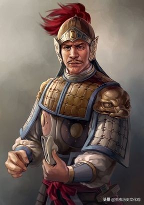 三国志12高清大图欣赏