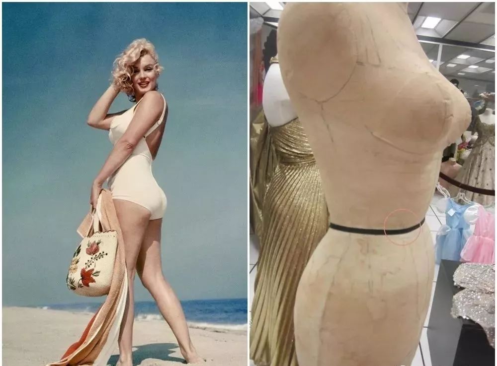 腰围60算是细腰吗 腰围多少算细