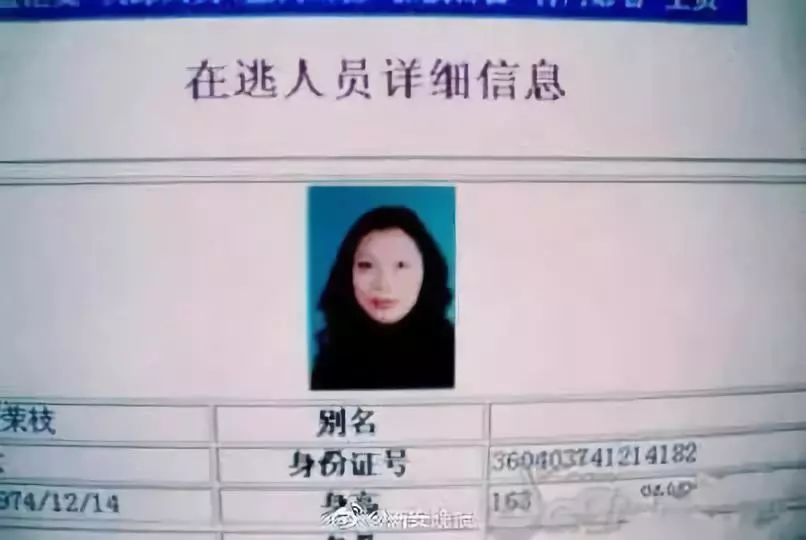 杀7人“女魔头”最后一条朋友圈曝光！网友晒出和她的聊天记录……细思极恐