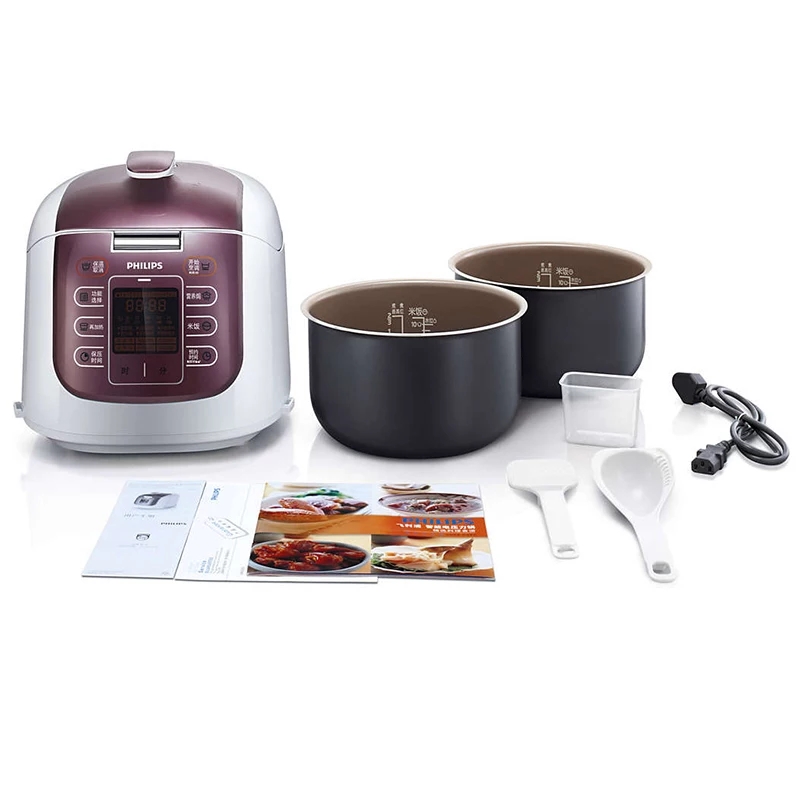 電壓力鍋十大品牌,電壓力鍋十大品牌排行榜