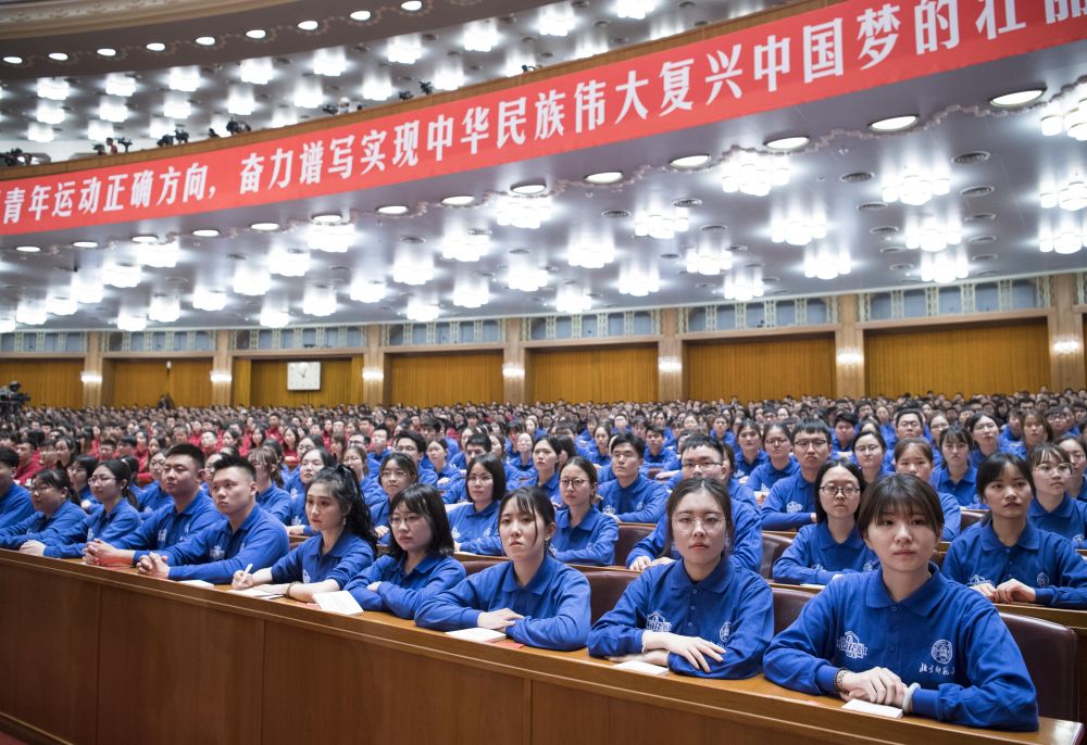 崇德向善！总书记为道德模范“点赞”