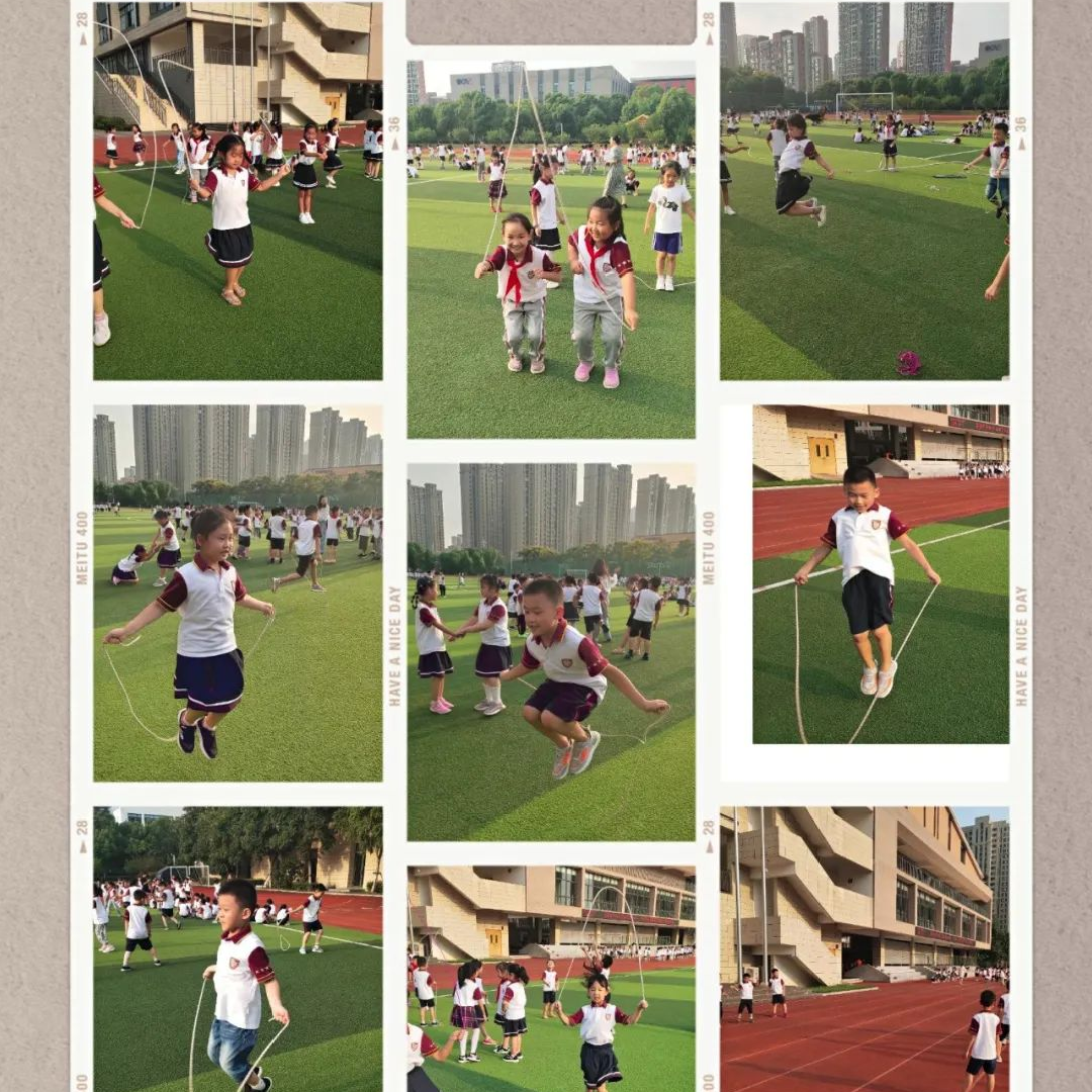 速看！课后服务两小时苏州小学生在校都做了这些