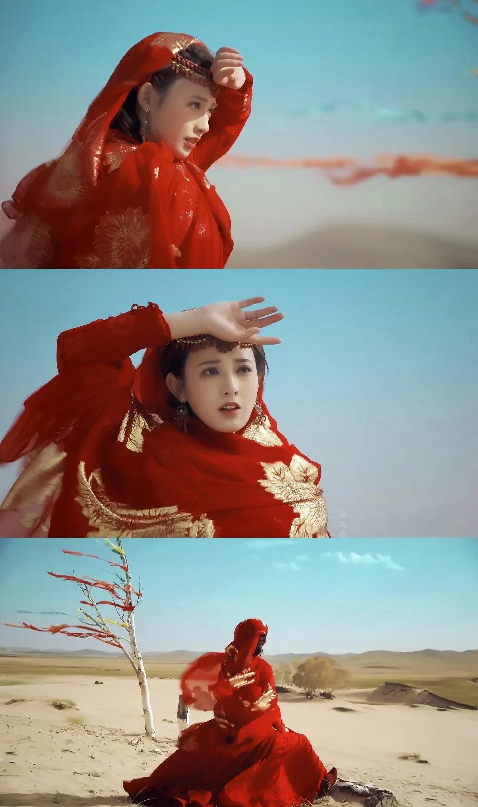 《东宫》这部剧讲述了什么?