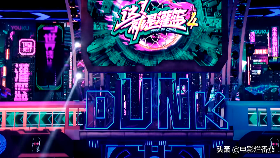 首播即爆！这部篮球节目一回归，就是体育综艺的巅峰