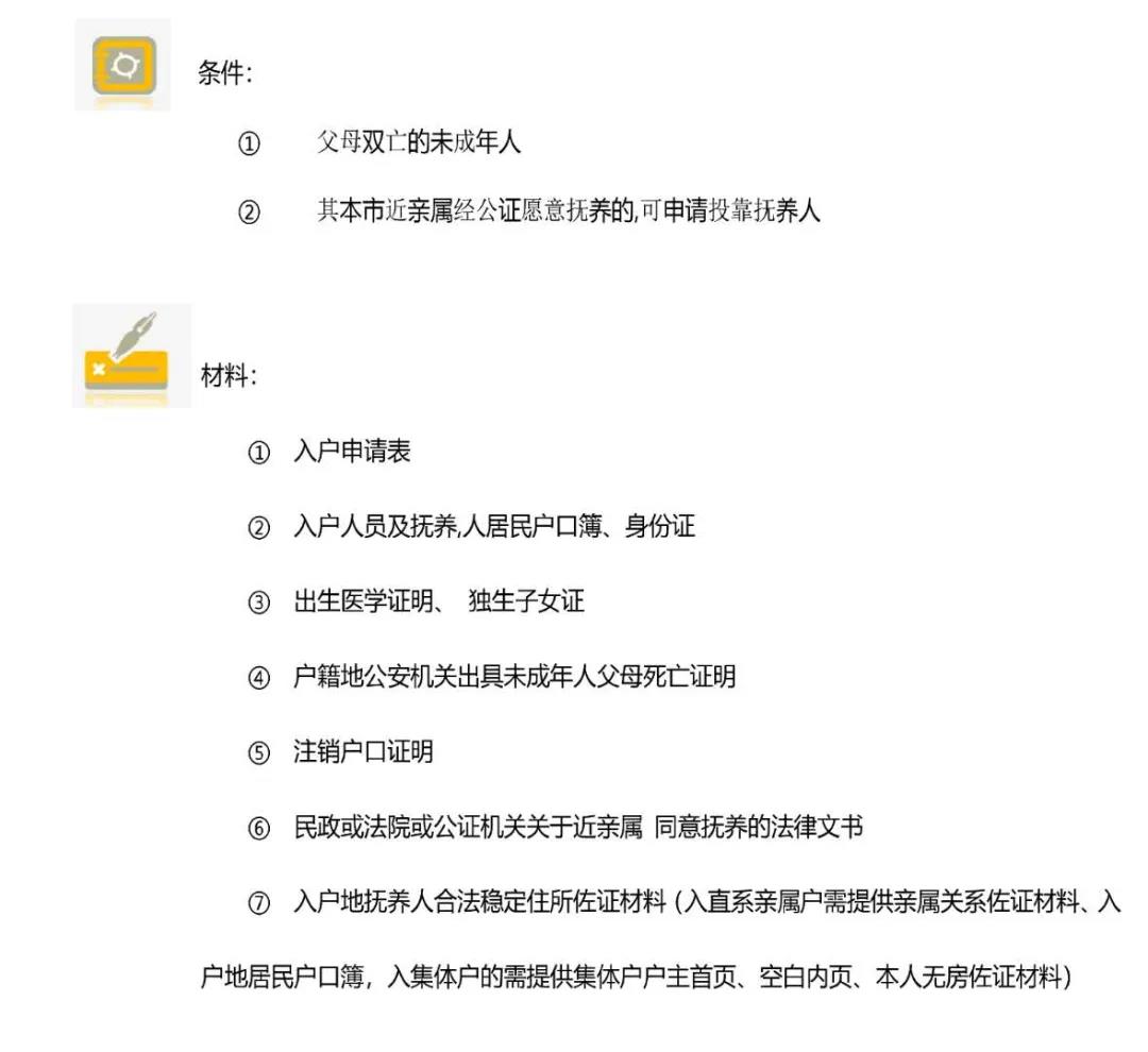 想落户成都却不了解政策？成都最全落户大全，总有一款适合你