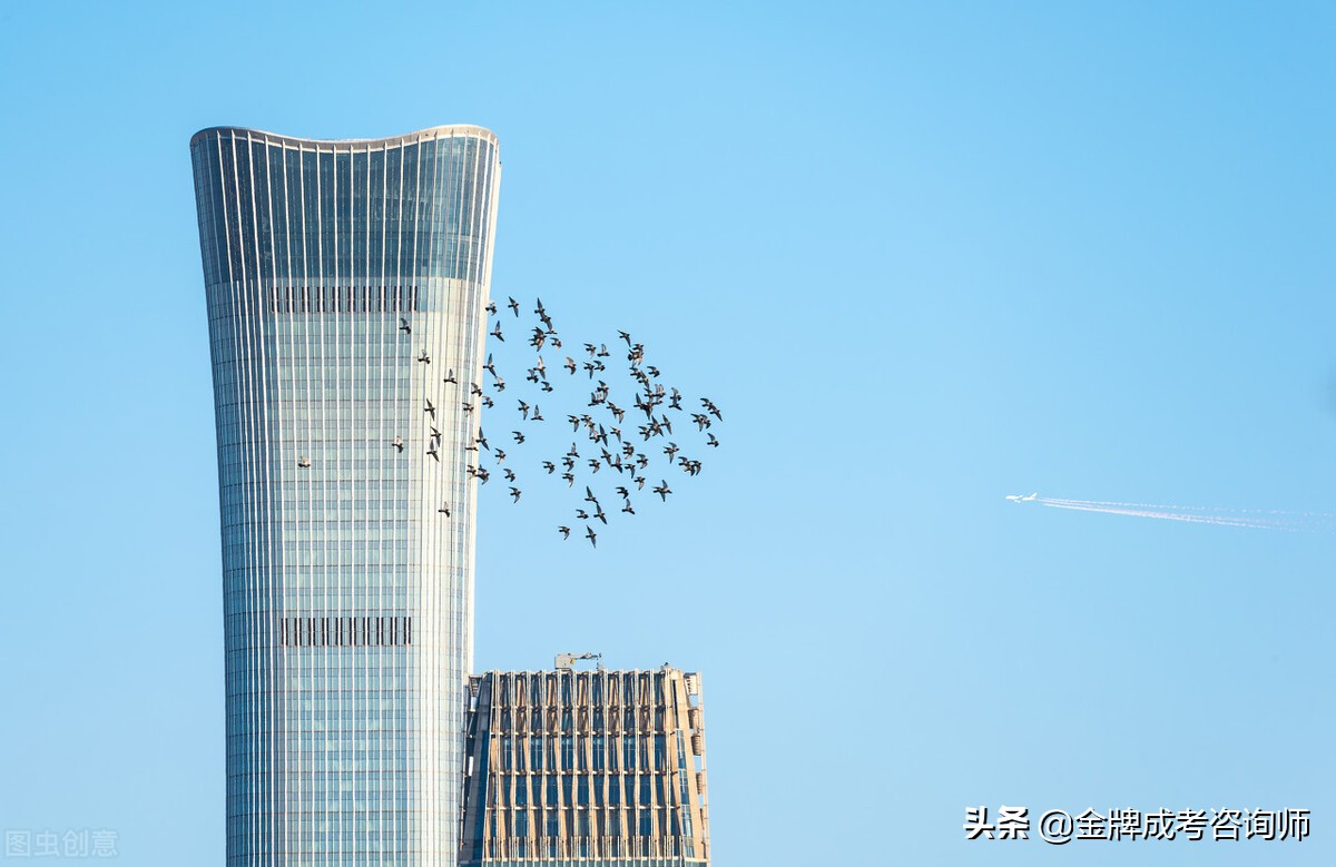 被称为“官校”的4所大学，学生毕业考公务员比较轻松，收藏