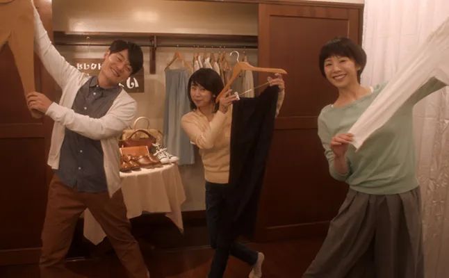 日本年轻一代的价值观转变：从“买遍全世界”到“学会断舍离”