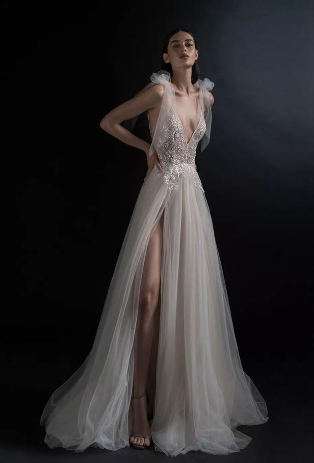 除了VERA WANG，还有7个婚纱品牌值得了解一下