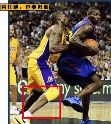 为什么nba球星的小腿那么细(为何NBA球员那么壮，小腿还这么细长？以下球员巅峰都比不过麦迪)