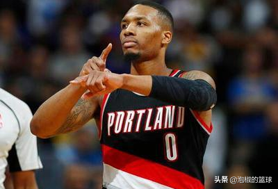 nba控分后卫有哪些(美媒给出2020赛季，NBA控位前15的排名，3位替补球员上榜)