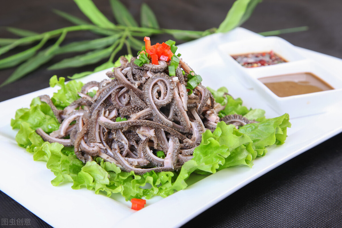 数据：中国十大受欢迎的小吃 螺蛳粉仅第七 肉夹馍第四 凉皮第二