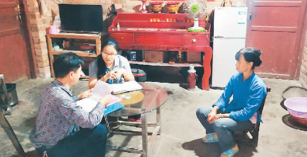 她是“感动中国”的寒门硕士，牺牲时年仅30岁，遗愿至今仍被继承