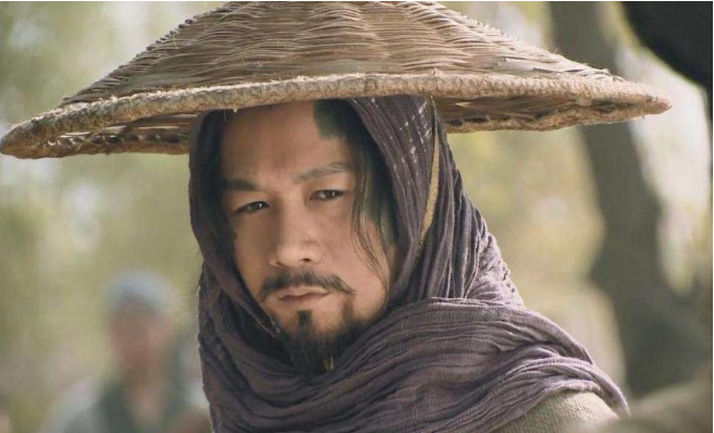 盘点梁山泊108好汉各自的结局（三十六天罡篇）