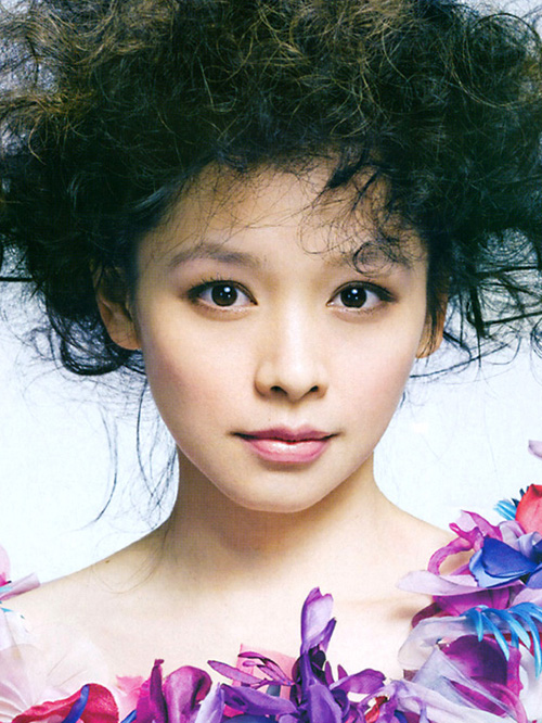 徐若瑄的另一面,给周杰伦,王力宏写歌,演技被赞如"小桥流水"