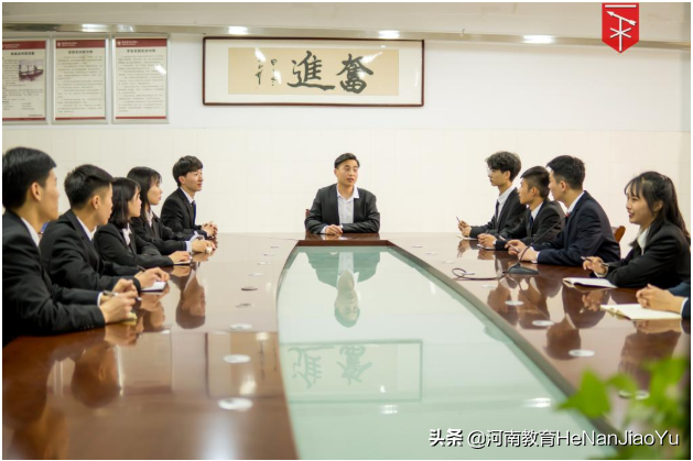 河南高职扩招——鹤壁职业技术学院热门专业介绍（经济管理学院）