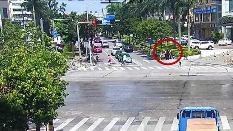 年末珠海最严交通整治！严查10种违法100天，市民齐举报！