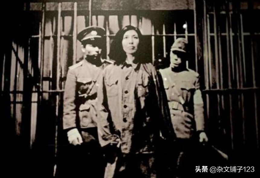 赵一曼被捕后，日寇是怎样折磨她的？日本战犯：忘不了她的惨叫声