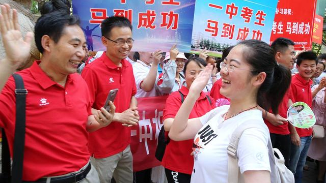 来了！多数省份高考结束，四川、河南等地区成绩查询时间公布