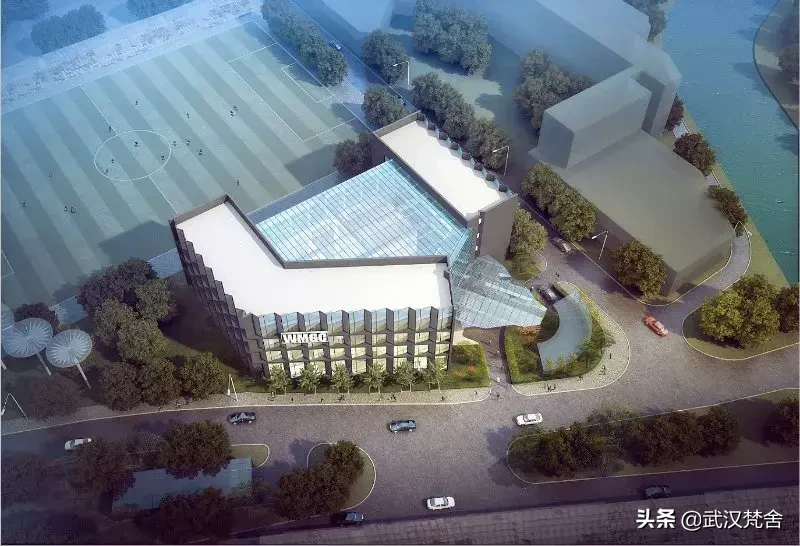 1400多亿开个会!2019 武汉军运会,最全攻略