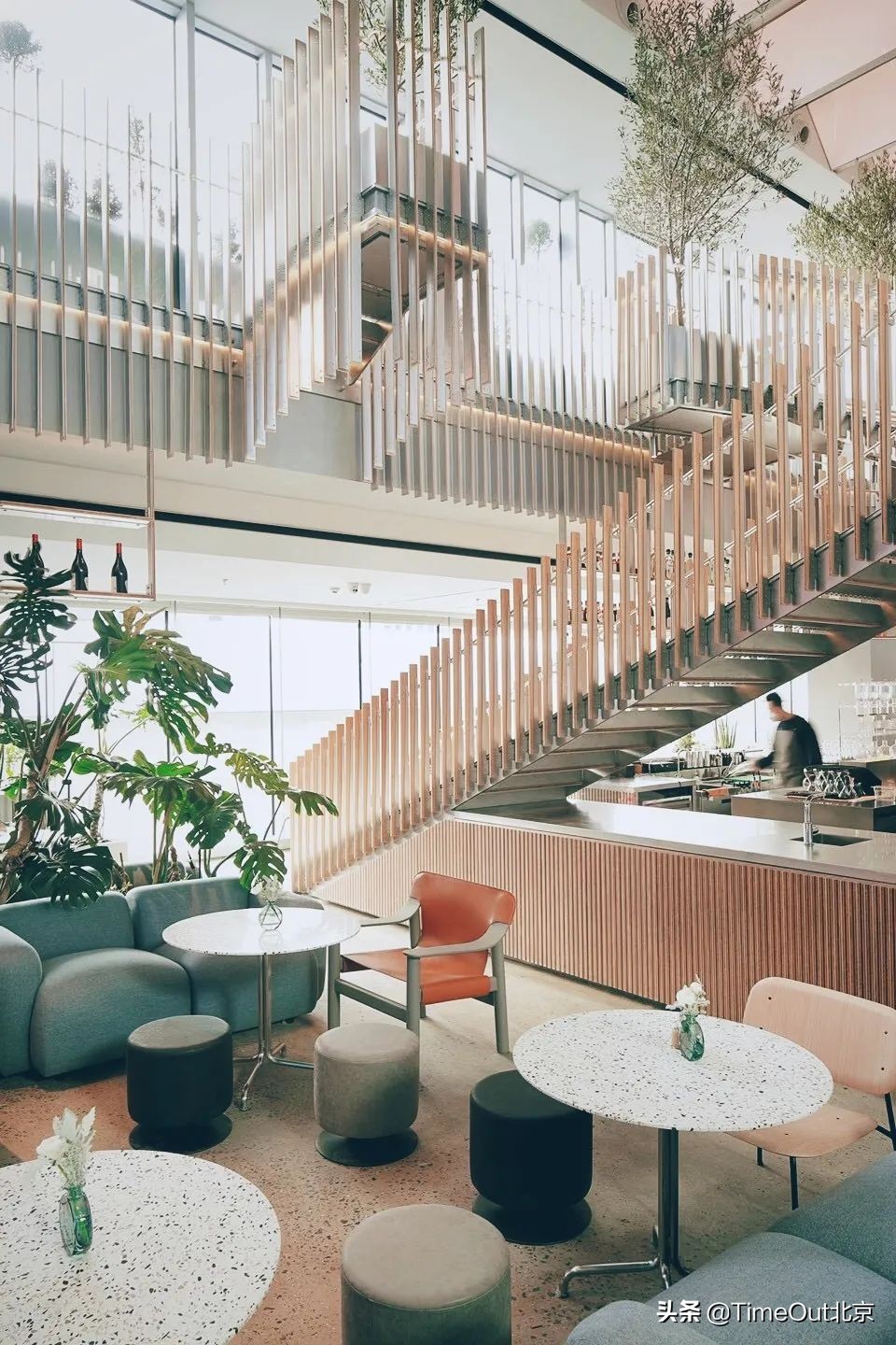 京城6家最虐健身课&周边最健康轻食，你pick谁？