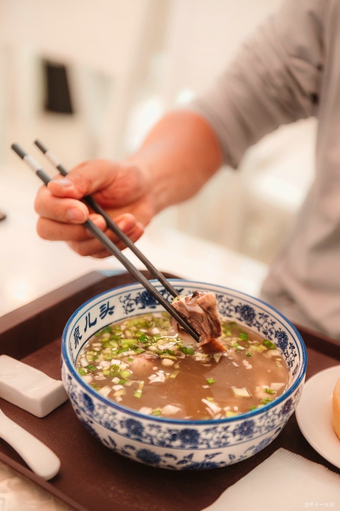 寻味西宁，青海必吃的地道美食大全