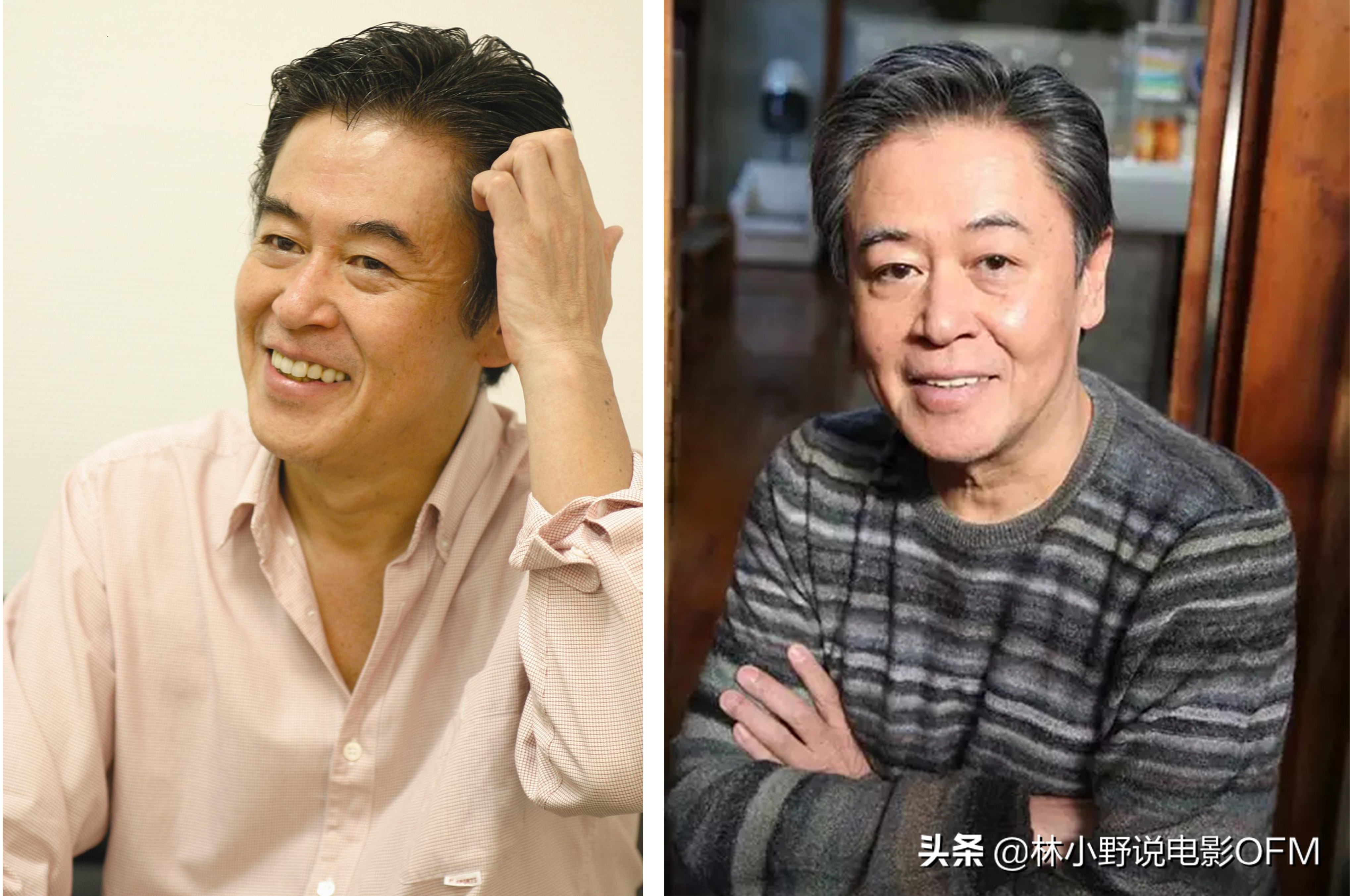 《蒲田进行曲》幕后冷知识：蒲田是指什么？松坂庆子到底是哪国人