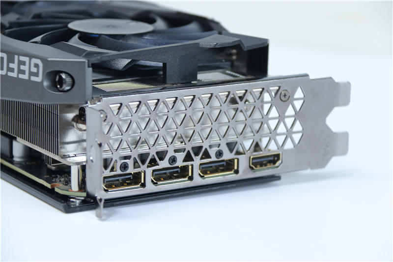 輕松上4K，全開無壓力！映眾RTX3070冰龍超級版體驗