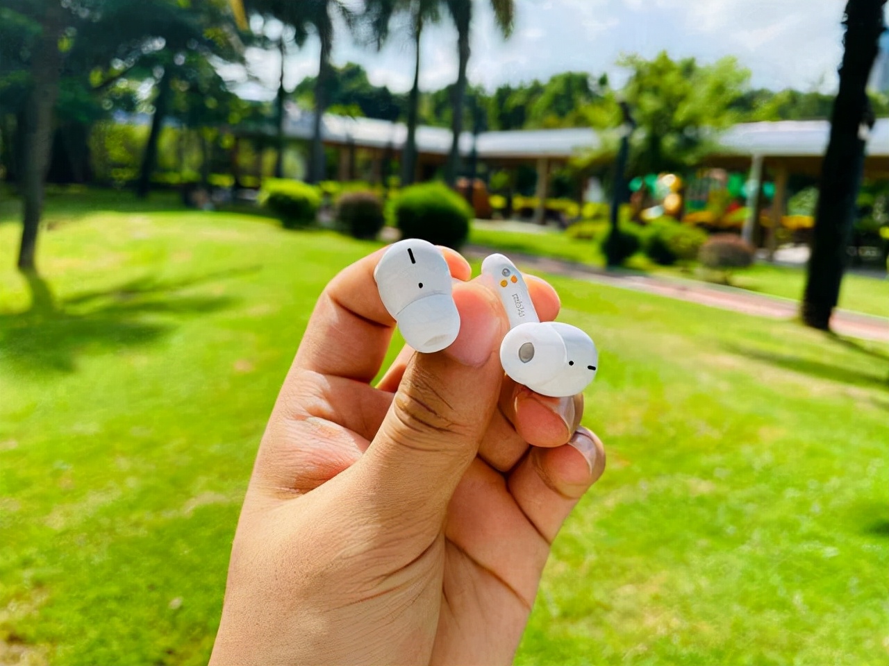 性价比鼻祖回归，魅蓝Blus主动降噪耳机体验，真的强