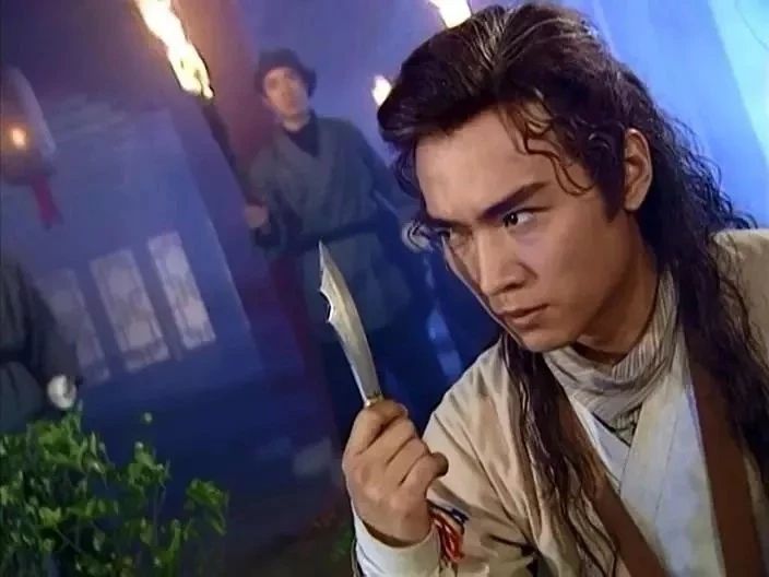 古龙武侠十二大绝世神功，小李飞刀只排第六，第一燕南天练到化境