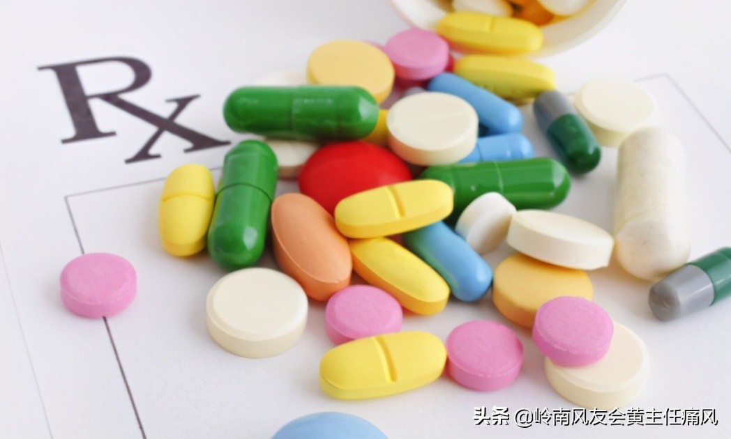 痛风总是反复发作？你是否做了这些事，赶紧看看