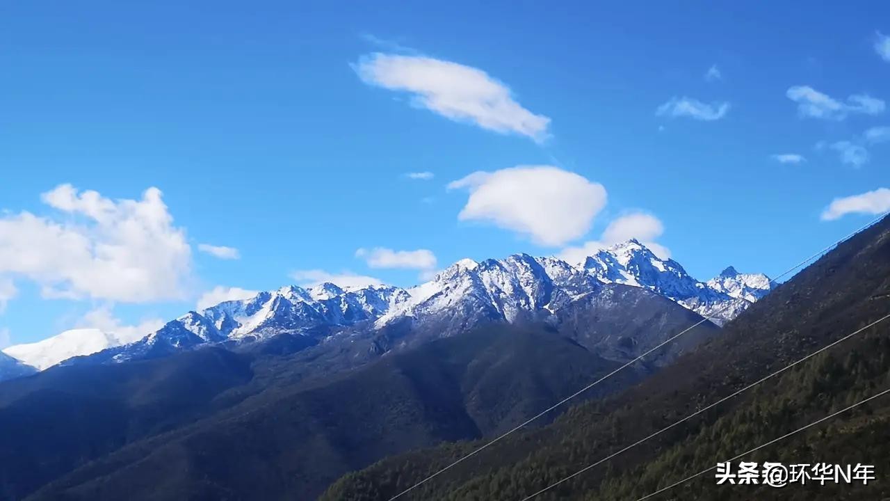 318国道，此生必驾