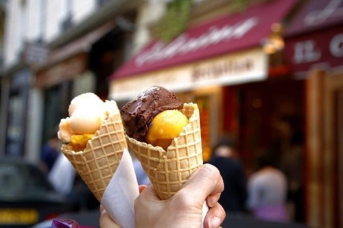 冰激凌哪种最好吃（10大全球最好吃的冰淇淋分享）(21)