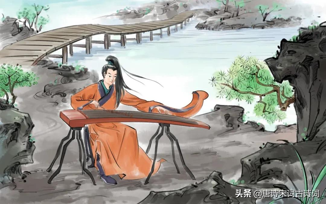 大唐十大音乐天才：古代顶级流量明星的音乐传奇