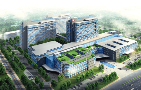 「江蘇」 徐州市中心醫院，2020年招聘合同制護理人員226人公告