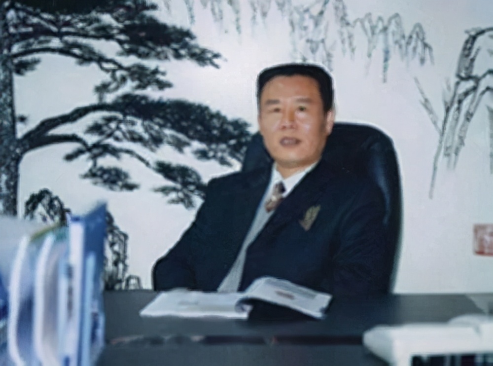 运城亿万富豪坠落往事：银行欠款4亿，因经营危机告别人世