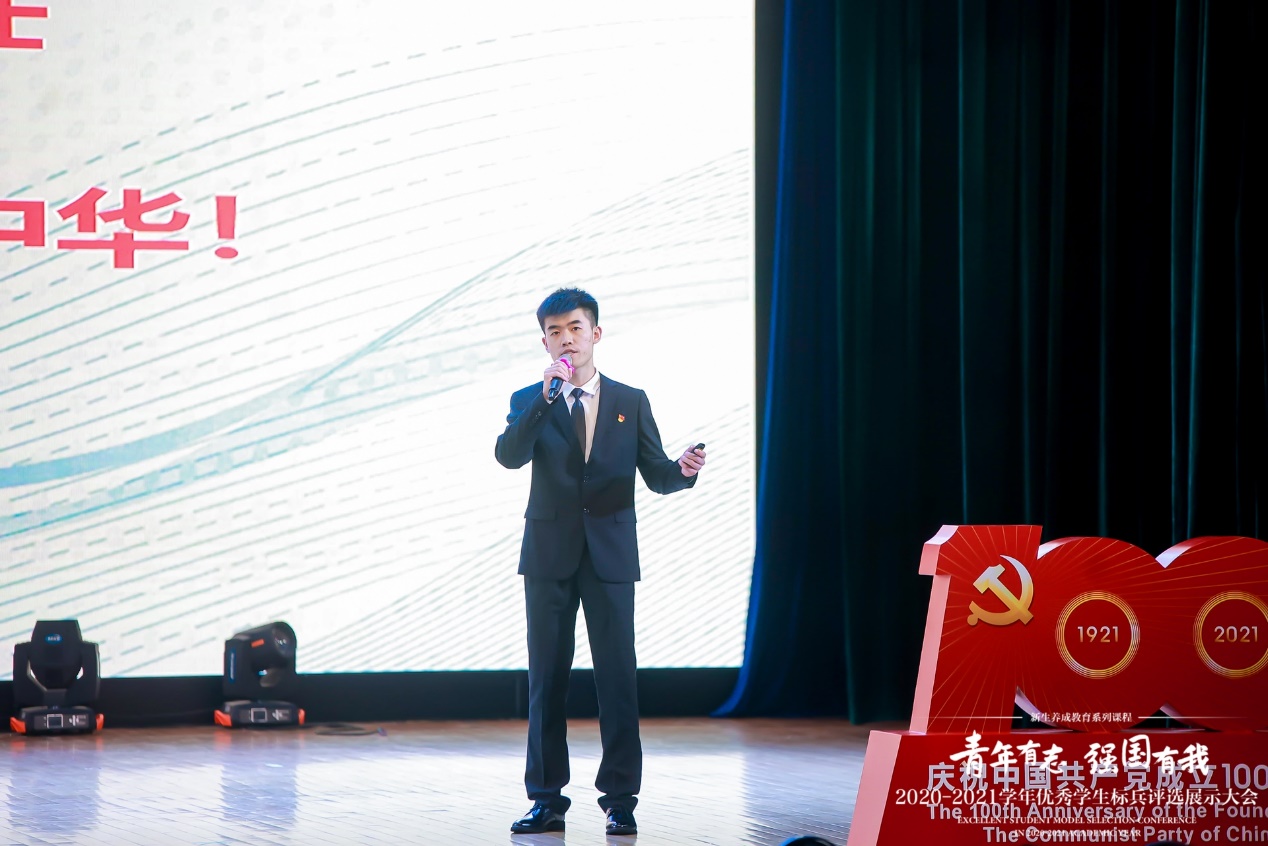 脚踏实地方能“致远”！这名交大学子智育排名专业第1，22门课程95分+，累计勤工俭学635小时！