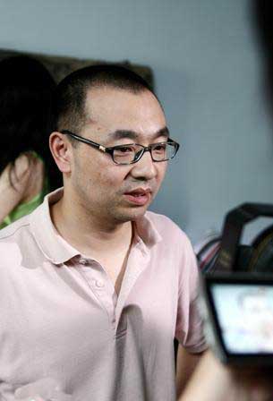 刘仪伟出什么事了（“鬼才”刘仪伟央视主持沦落到这样）