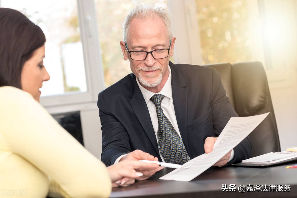 打官司找律师，如何找靠谱的律师，靠谱律师的判断标准，你对了吗