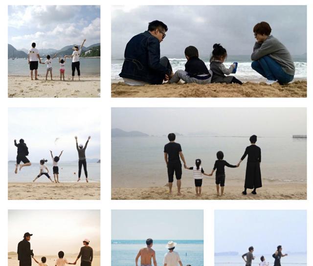 19年前，孙俪资助了“白眼狼”向海清，但她从未想过，会走到今天