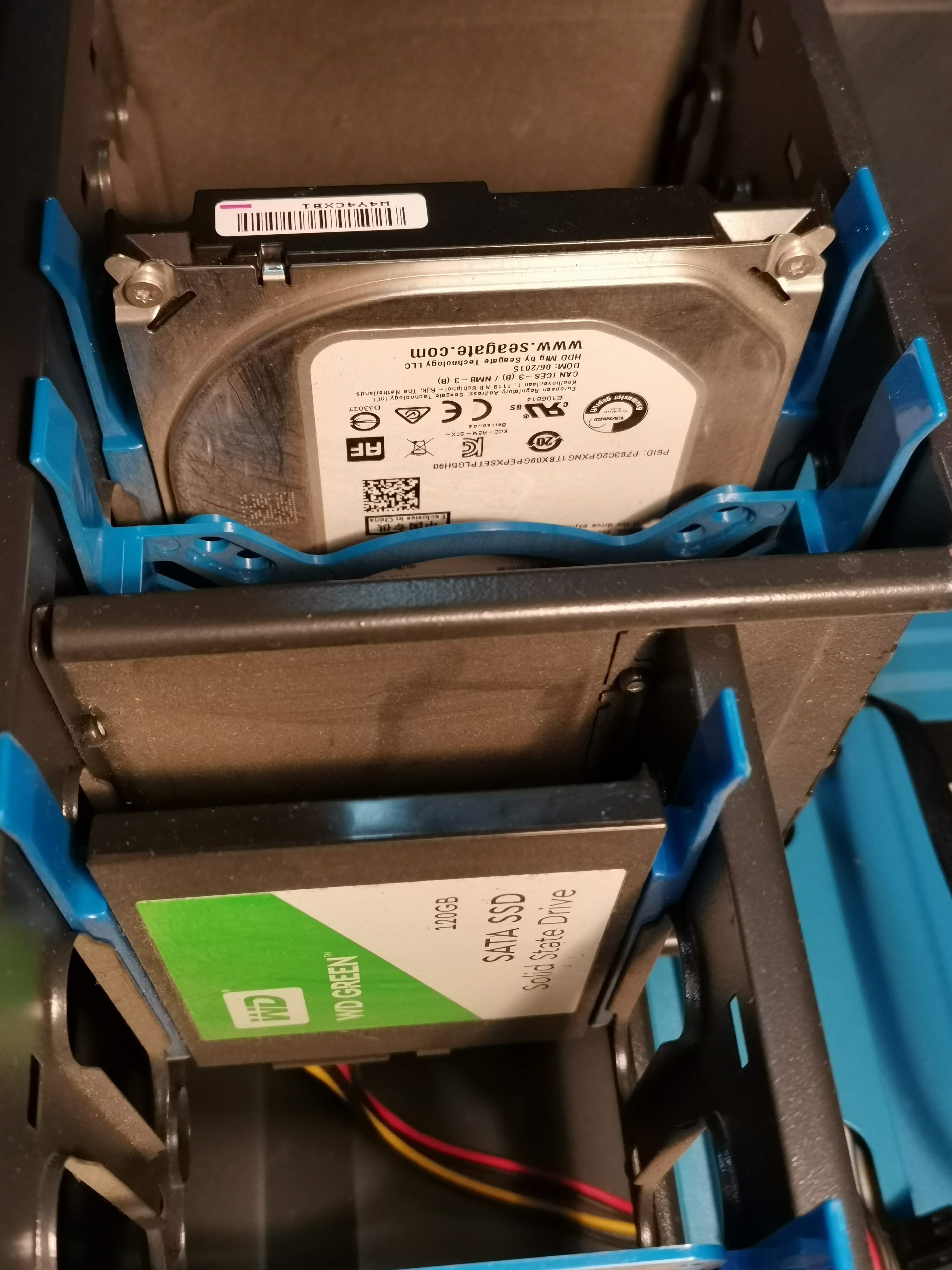 电脑开机卡住了怎么办（解析详细的原因和处理方法）