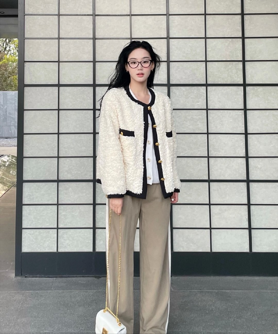 穿搭不能少的色彩之间高级搭配(颜色之间的搭配)