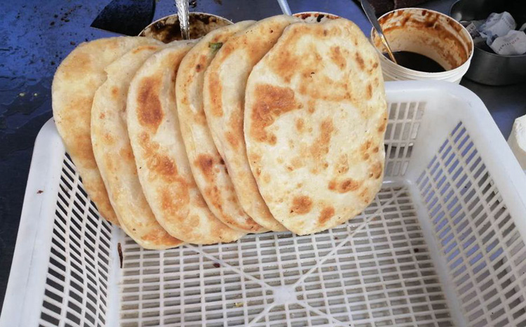 宿州泗县有什么好吃的？看了这5道泗县美食，就够了