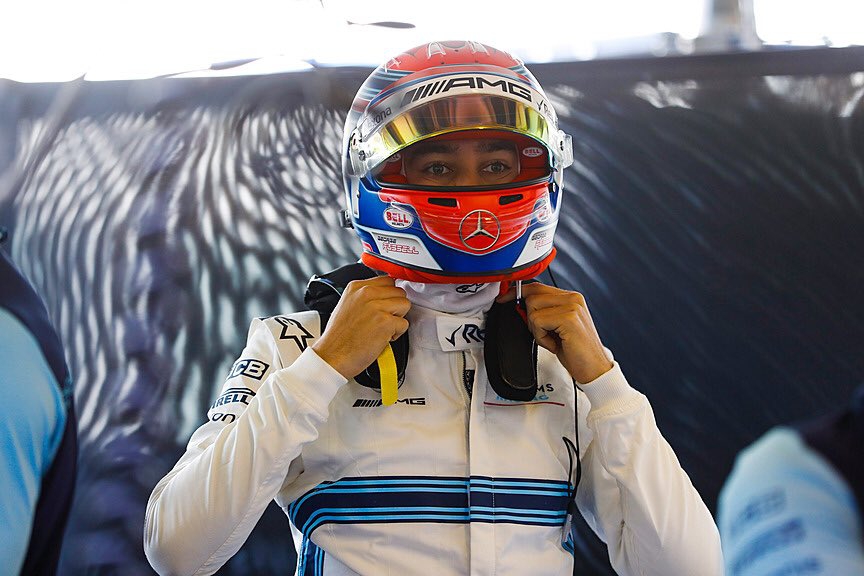 为什么全球只有20个人能开F1？