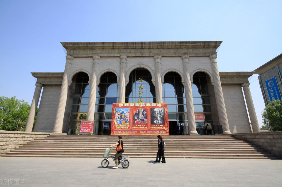 解读5所河北省的师范高校，从省部共建高校到普通二本高校，重点