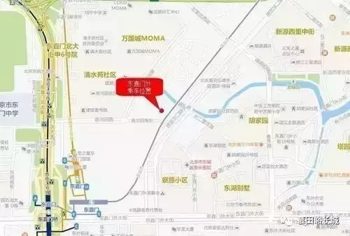 去北京爬哪个长城？八达岭－慕田峪5A级长城旅游区详细乘车路线奉上，请收！