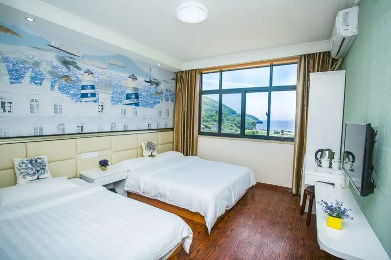 枸杞岛旅游攻略(枸杞岛旅游攻略自驾) 枸杞岛旅游攻略(枸杞岛旅游攻略自驾)