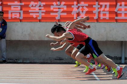 一张表全面对比体育生高考（单招、统招、特招）