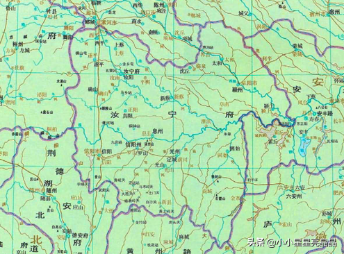 辟谣：改名失败的城市，“汝南”改“驻马店”
