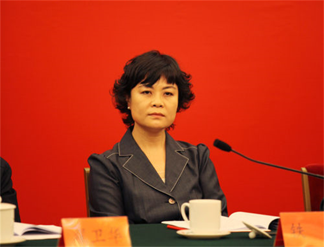 作协主席铁凝：50岁等来良缘，宁愿没有也不能凑合